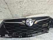 Vorderer oberer Gitter OPEL Crossland X (P17) (P17) 1.2 (75) 13477139