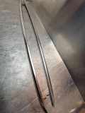 Dachreling links AUDI A4 Allroad (8KH, B8) 2.0 TDI quattro 8K9860021A