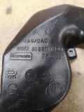 LÜFTUNGSDÜSE LÜFTUNGSGITTER PEUGEOT 407 Coupe (6C_) 2.0 HDi 9655293880