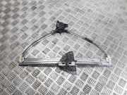 Türfensterheber hinten links MAZDA 6 Station Wagon (GY) 2.0 DI