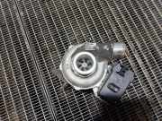 Turbolader JAGUAR XF (X250) 2.2 D