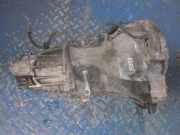 Schaltgetriebe Audi 80 Avant (8C, B4)