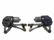 Scheibenwischermechanismus vorne PEUGEOT 5008 1.6 16V 3397021289