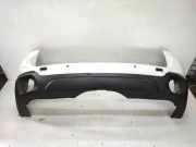 Hintere Stoßstange BMW X5 (F15, F85) xDrive 30 d 7303441