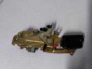 Türschloss links LANCIA ZETA (22_) 2.0 16V (220AQ5) PA66GF30 136198