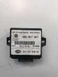Steuergerät Beleuchtung Audi A6 Avant (4B, C5) 4B0907357