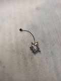Heckklappenschloss AUDI 80 Avant (8C, B4) 1.9 TDI 4A9827506B