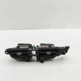 Frischluftgrill LEXUS NX II (_A2_, _H2_) 350h E-Four (AAZH25) 55670-78040 55670-78060