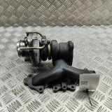 Turbolader RENAULT CAPTUR (J5_) 1.2 TCe 120 49373-53100
