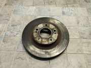 Bremsscheibe vorne links MITSUBISHI GRANDIS (NA_W) 2.0 DI-D (NA8W)