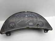 Kombiinstrument OPEL COMBO Furgon/Estate 1.7 DTI 16V 13173347WA 88311302