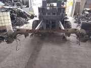 Achse hinten Chrysler Grand Voyager V (RT)