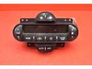 Heizungsbetätigung (Konsole) vorne Kia Carens I (FC) 0K2FB61190