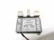 Alarmblock MAZDA 6 Station Wagon (GY) 2.0 DI 2710002220