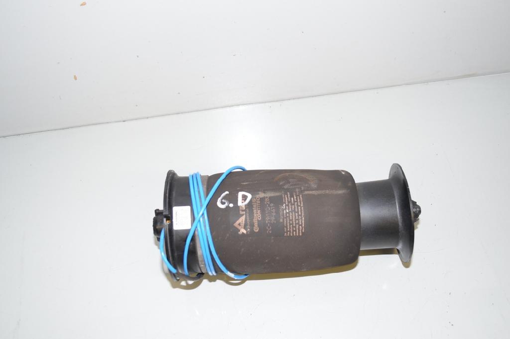 Stoßdämpfer rechts hinten BMW 5er Touring (F11) 6784379