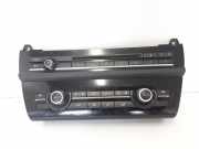 Heizungsbetätigung (Konsole) vorne BMW 5er Touring (F11) 6824206