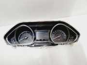 Kombiinstrument PEUGEOT 2008 II 1.5 BlueHDI 110 MATT2010C0U 9805976080