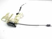 Türschloss rechts vorne Porsche Cayenne 2 (92A) 8J1837016B