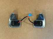 Lenkmechanismus Verkleidung BMW 4 Cabrio (F33, F83) 428 i xDrive 4238388