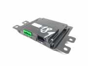 Navigationskontrolleinheit JAGUAR XK Coupe (X150) 5.0 V8 6W83-14C512-AA