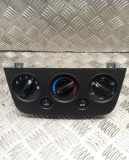 Heizungsbetätigung (Konsole) vorne Ford Fiesta V (JH, JD) 2S6H19980BF