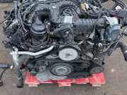 Motor ohne Anbauteile (Benzin) Audi A5 (F53) CSW