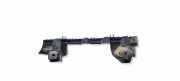 Stoßstangenhalterung hinten links RENAULT MEGANE IV (B9A/M_) 1.5 dCi 90 (B9A1) 852250976R