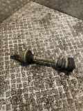 Antriebswelle links vorne Mercedes-Benz Vito Bus (638) 6383340634