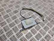 Antenne Dach Toyota Avensis Kombi (T25) 4J01