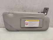 Rechte Sonnenblende CITROËN C5 III Break (TD_) 1.6 HDi 115