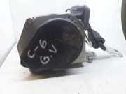 Mittlerer Sicherheitsgurt hinten CITROËN C6 (TD_) 2.2 HDi 0404037 96435117XX