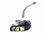 Türschloss hinten links KIA OPTIMA 1.7 CRDi T3R130510