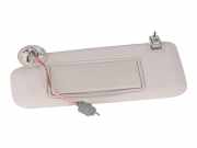 Linke Sonnenblende OPEL INSIGNIA B Sports Tourer (Z18) 1.6 CDTi (35) 39112693