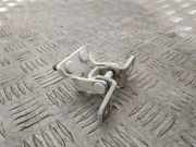 Türscharnier hinten rechts Mitsubishi Outlander III (GG) A046834