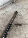 Heckklappe Gasdruckfeder links TOYOTA AVENSIS Estate (_T25_) 2.0 D-4D (CDT250_)