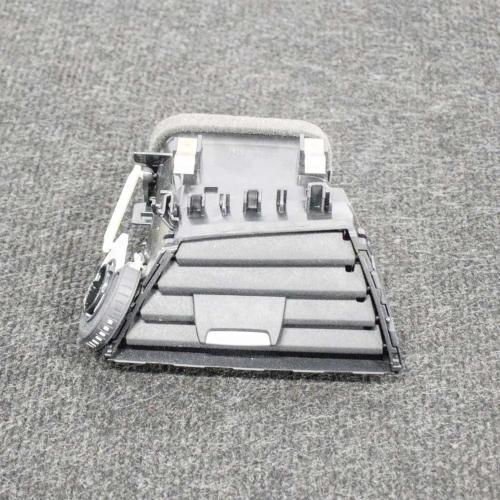 Frischluftgrill BMW 1 (F20) M 135 i 9205356 Bild Frischluftgrill BMW 1 (F20) M 135 i 9205356