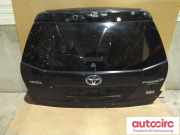 Verkleidung Heckklappe Toyota Prius Plus (W4) 6700547300