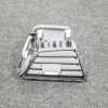 Frischluftgrill BMW 1 (F20) M 135 i 9205356 Bild Frischluftgrill BMW 1 (F20) M 135 i 9205356