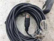 Parktronic PDC-Display TOYOTA AVENSIS (_T25_) 2.2 D-CAT (ADT251_)