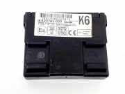 Andere Steuergeräte TOYOTA AYGO (_B4_) 1.0 (KGB40_) 89780-0H040 625761-000