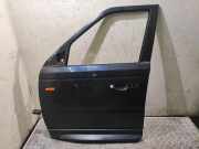 Vordere linke Tür LAND ROVER RANGE ROVER SPORT (L320) 2.7 D 4x4
