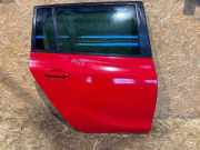 Tür hinten rechts OPEL ZAFIRA TOURER C (P12) 2.0 CDTi