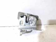 Schloss Heckdeckel Fiat Panda Van (312)