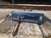 Radio/Navigationssystem-Kombination Skoda Fabia (6Y)