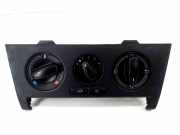 Heizungsbetätigung (Konsole) vorne Skoda Rapid Spaceback (NH) 5JA820045