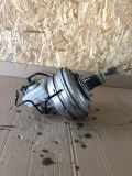 Unterdruck-Bremskraftverstärker BMW 5 (E60) 520 d 296786556019