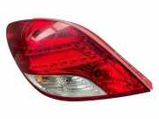 Rücklicht hinten links PEUGEOT 207 (WA_, WC_) 1.4 HDi 968656608000