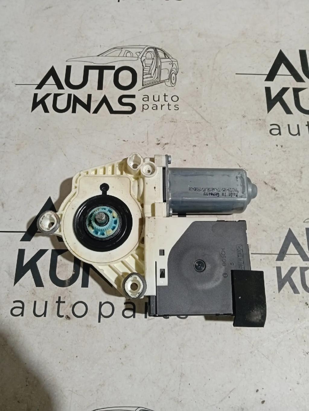 Fensterhebermotor vorne links VW PASSAT B6 (3C2) 2.0 FSI 1K0959793