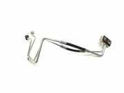 Klimaleitung JAGUAR XJ (X350) 4.2 6W93-19A834-EA 6W9319A834EA