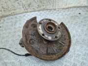 Radnabe hinten Skoda Octavia III Kombi (5E) 5Q0505435J
